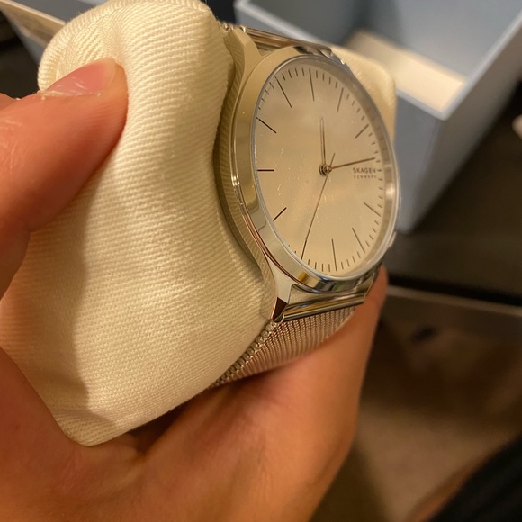 New SKAGEN Men's Watch 43mm SKW6565 - Picture 3 of 8